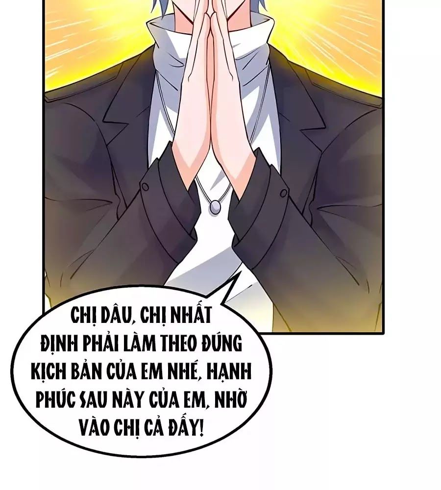 Một Thai Hai Bảo : Đưa Mami Về Nhà ! Chapter 129 - Trang 2