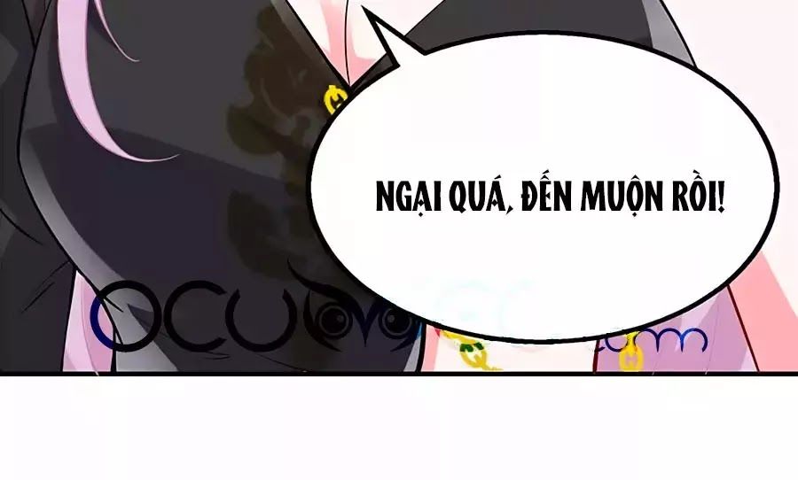 Một Thai Hai Bảo : Đưa Mami Về Nhà ! Chapter 129 - Trang 2