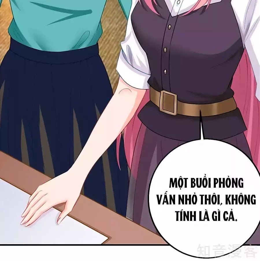 Một Thai Hai Bảo : Đưa Mami Về Nhà ! Chapter 129 - Trang 2