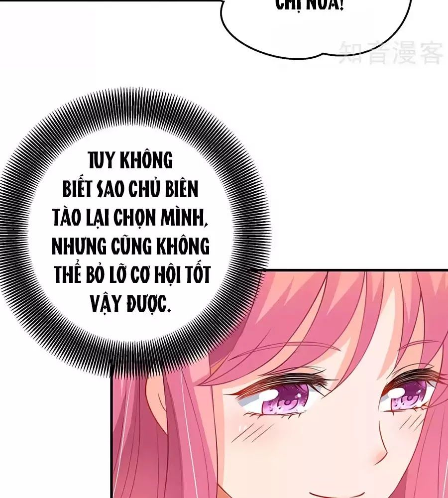 Một Thai Hai Bảo : Đưa Mami Về Nhà ! Chapter 129 - Trang 2