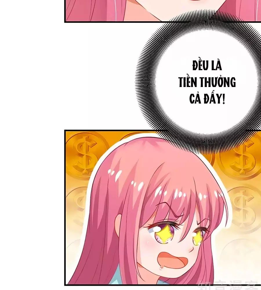 Một Thai Hai Bảo : Đưa Mami Về Nhà ! Chapter 129 - Trang 2