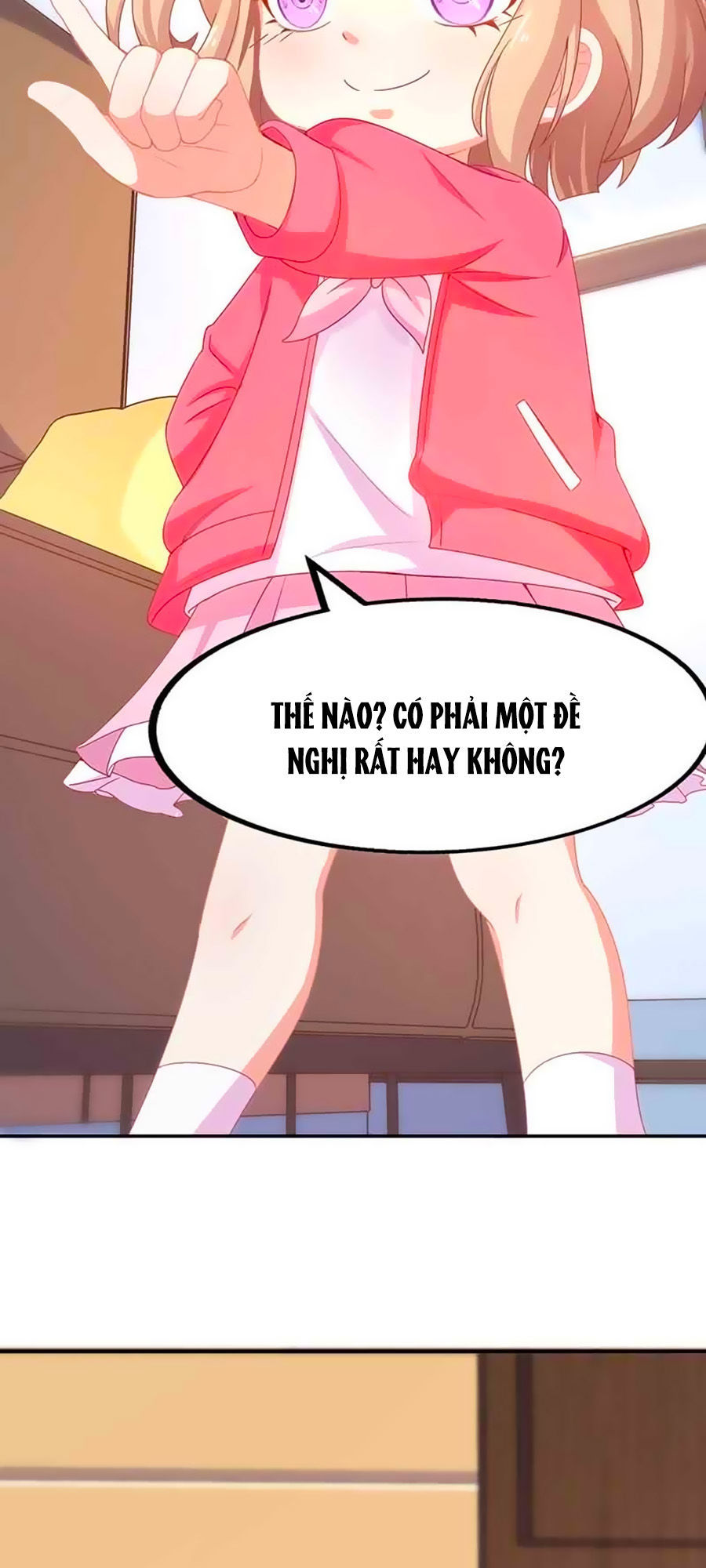 Một Thai Hai Bảo : Đưa Mami Về Nhà ! Chapter 13 - Trang 2