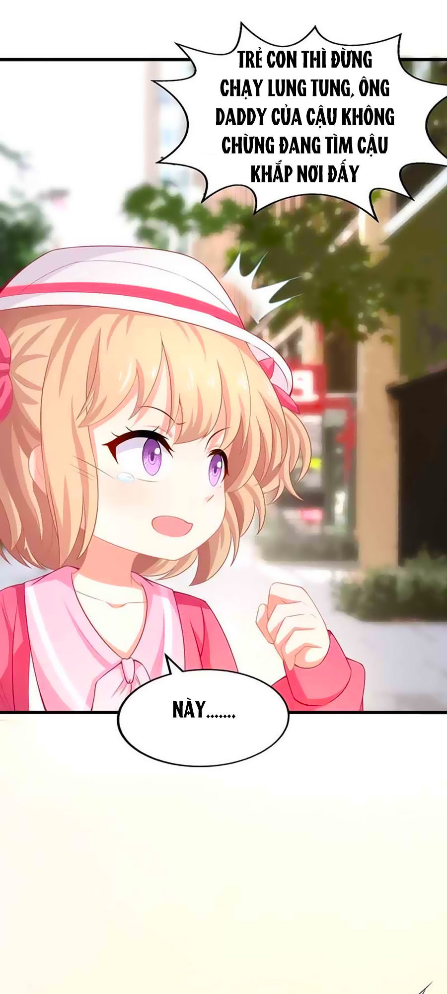 Một Thai Hai Bảo : Đưa Mami Về Nhà ! Chapter 13 - Trang 2