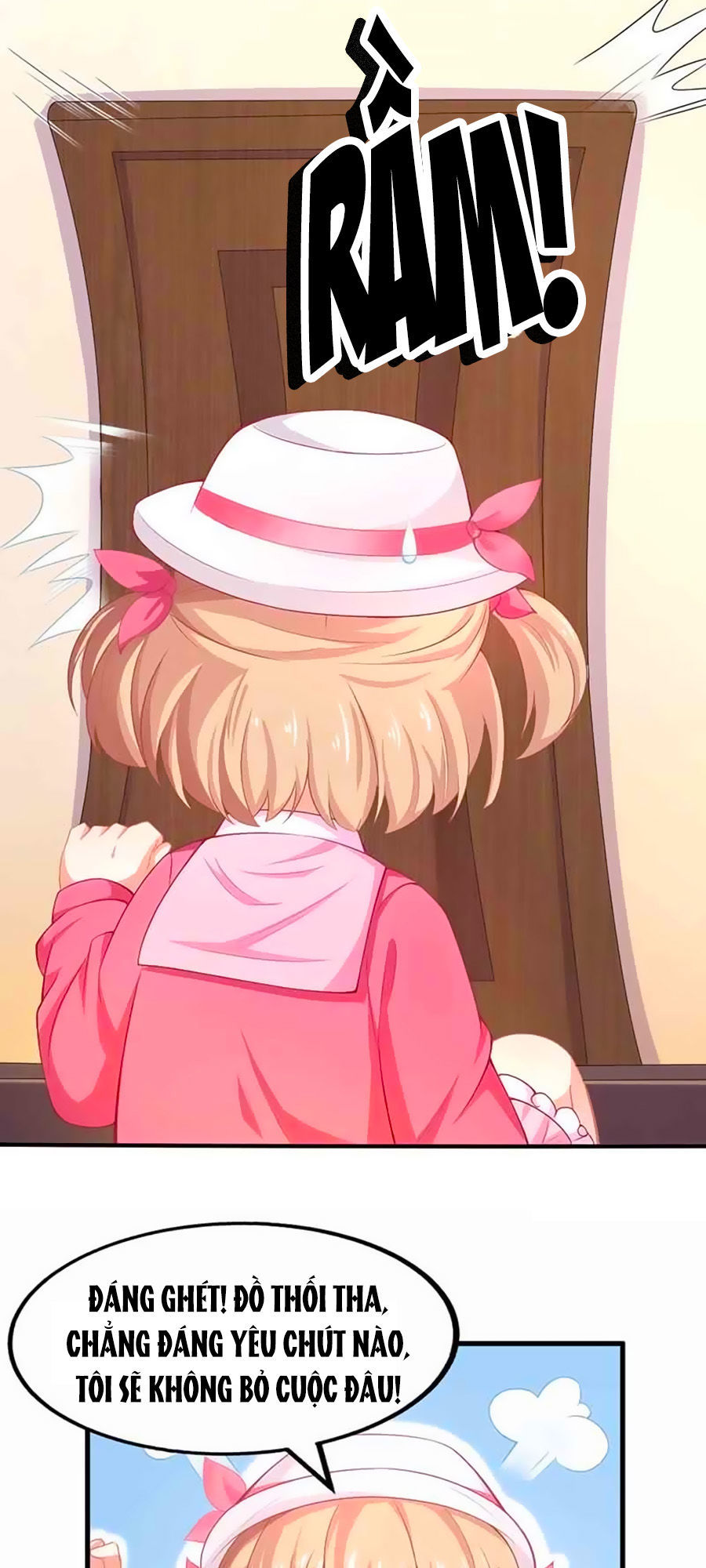 Một Thai Hai Bảo : Đưa Mami Về Nhà ! Chapter 13 - Trang 2