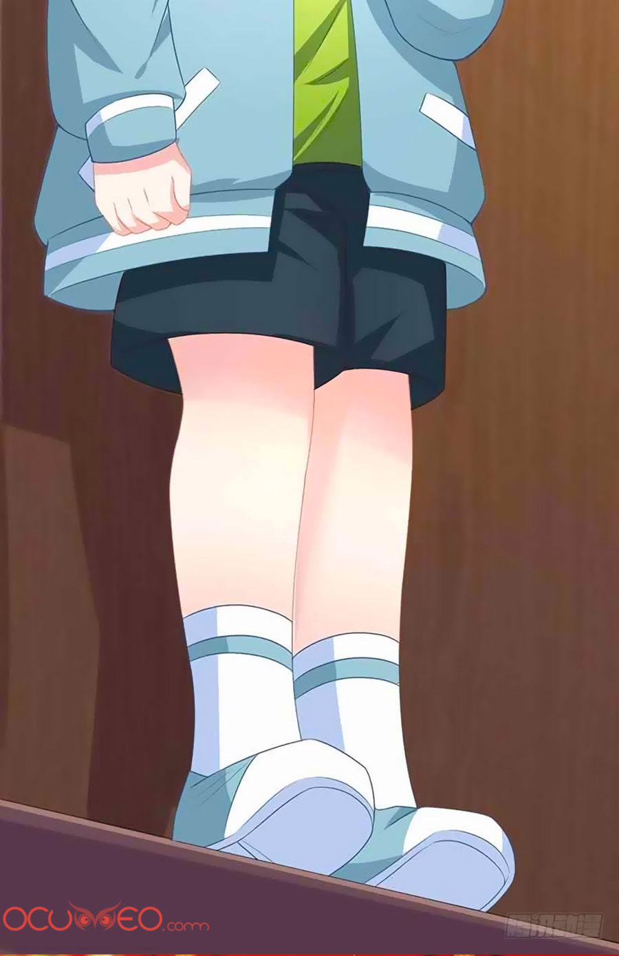 Một Thai Hai Bảo : Đưa Mami Về Nhà ! Chapter 13 - Trang 2