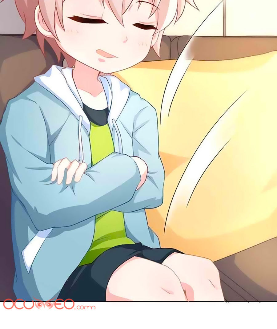 Một Thai Hai Bảo : Đưa Mami Về Nhà ! Chapter 13 - Trang 2