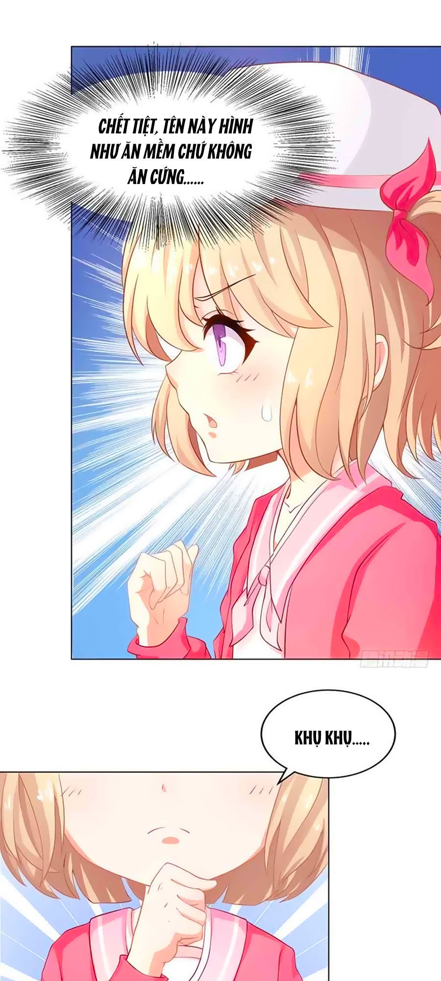 Một Thai Hai Bảo : Đưa Mami Về Nhà ! Chapter 13 - Trang 2