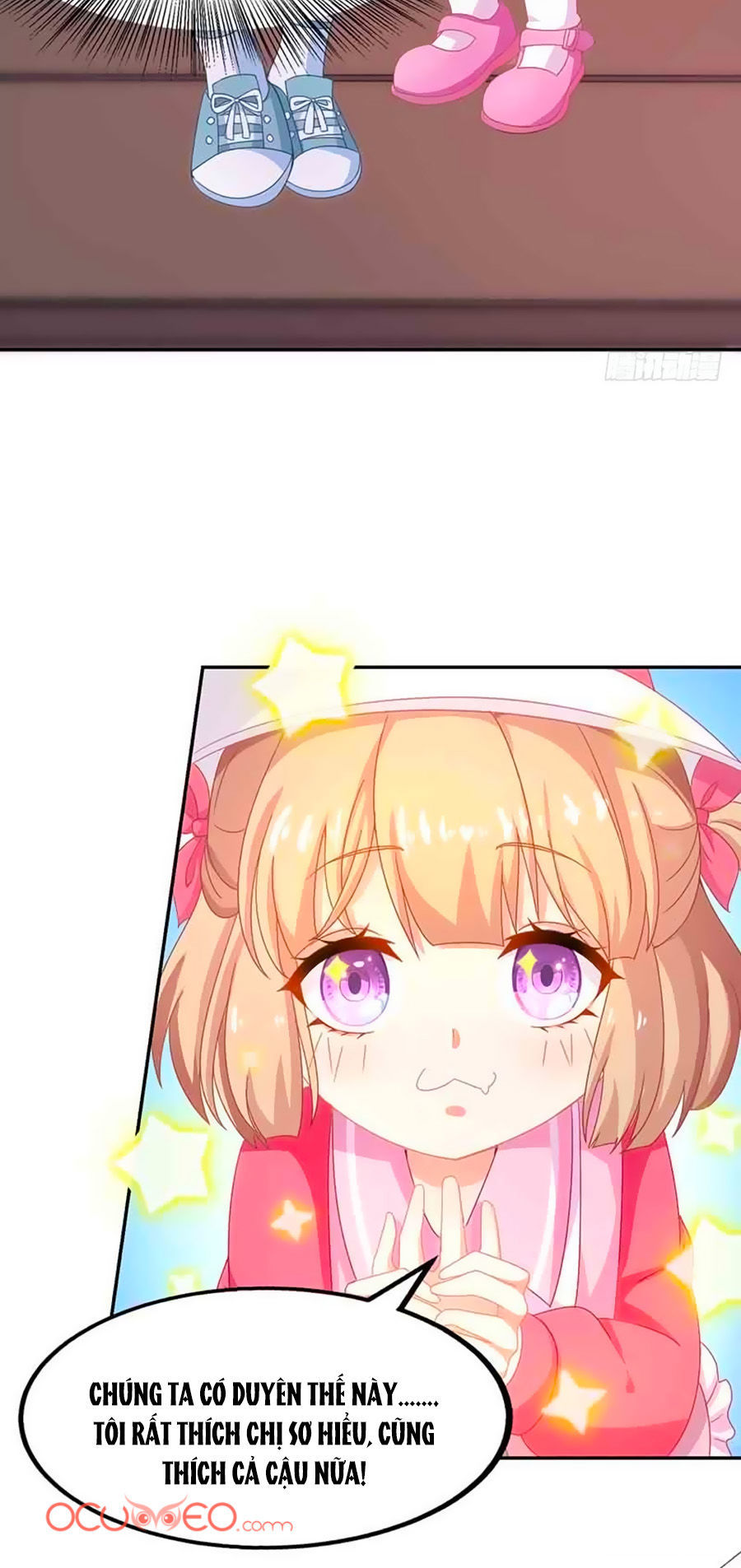 Một Thai Hai Bảo : Đưa Mami Về Nhà ! Chapter 13 - Trang 2