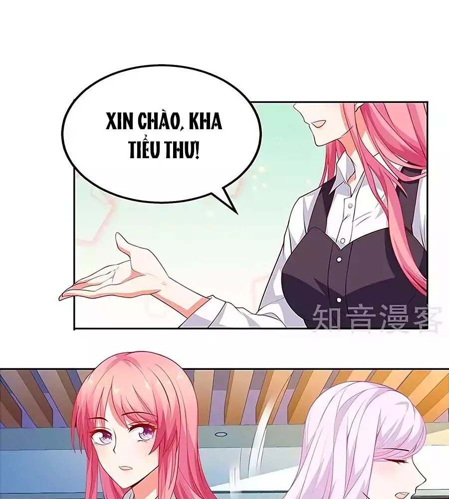 Một Thai Hai Bảo : Đưa Mami Về Nhà ! Chapter 130 - Trang 2