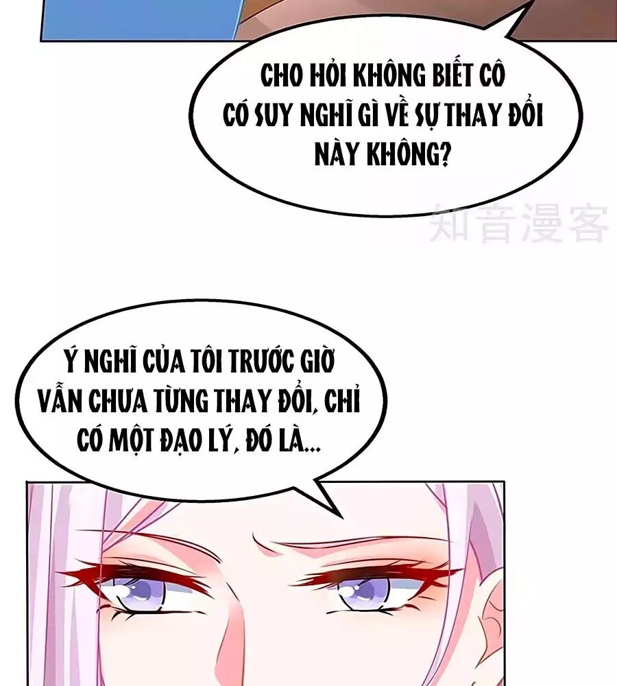 Một Thai Hai Bảo : Đưa Mami Về Nhà ! Chapter 130 - Trang 2