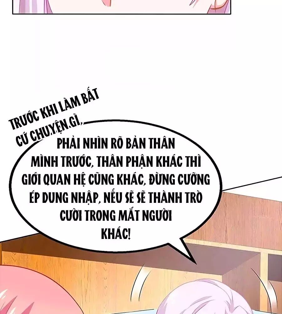 Một Thai Hai Bảo : Đưa Mami Về Nhà ! Chapter 130 - Trang 2