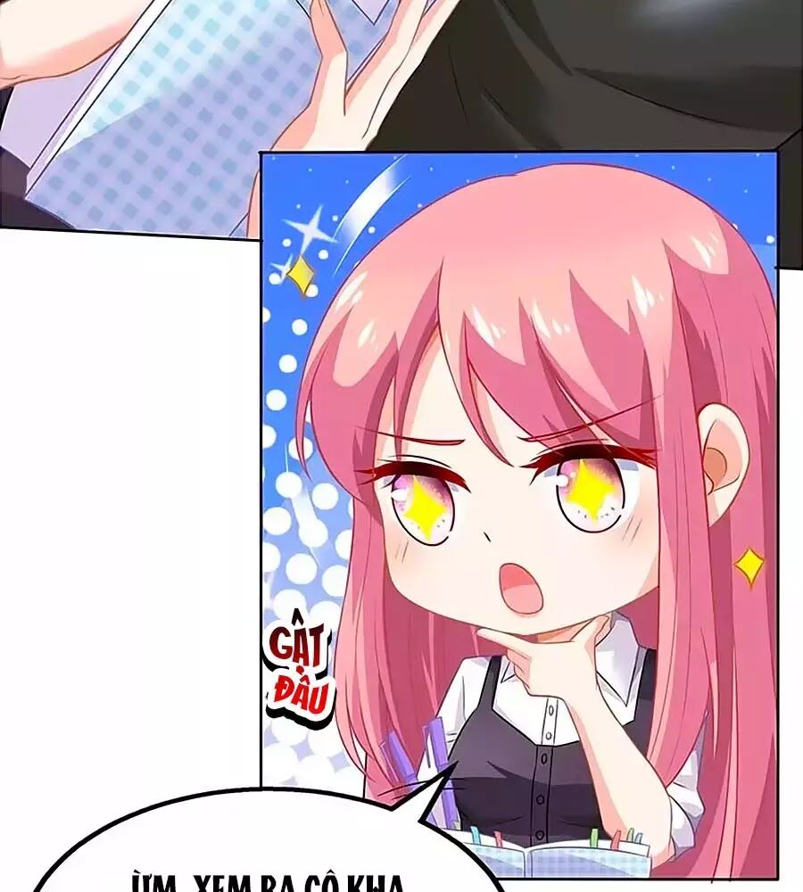 Một Thai Hai Bảo : Đưa Mami Về Nhà ! Chapter 130 - Trang 2