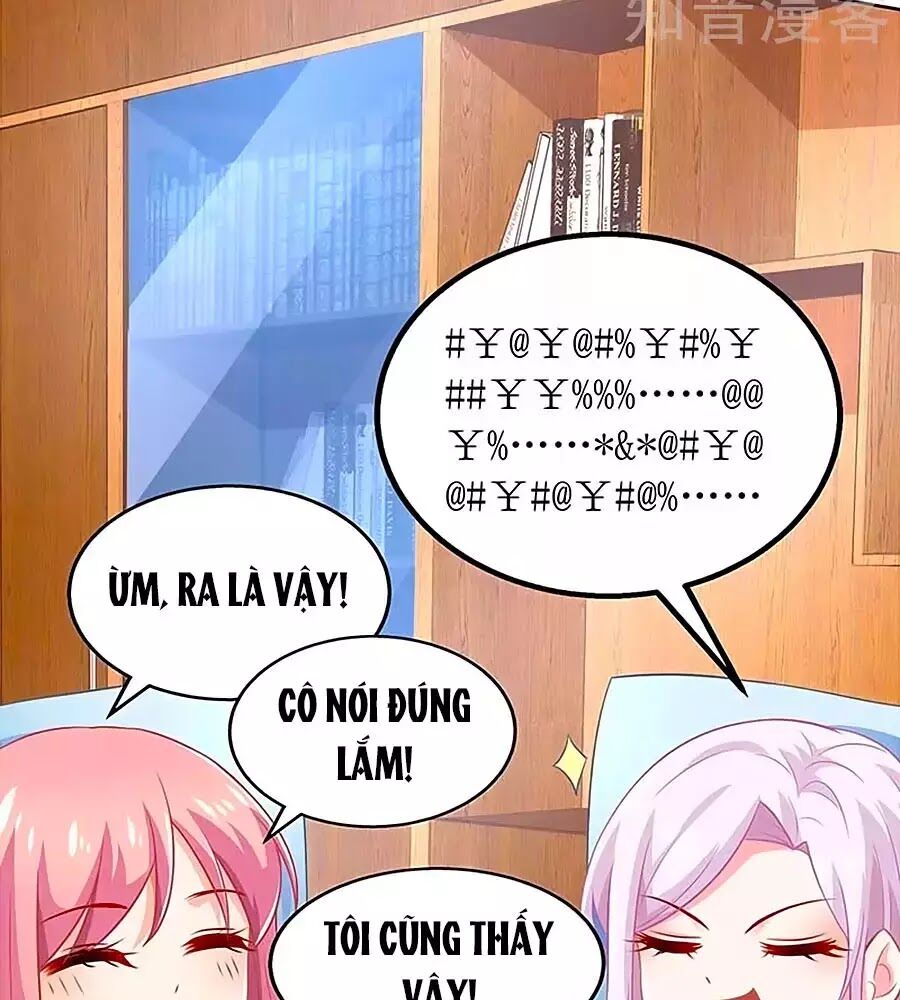 Một Thai Hai Bảo : Đưa Mami Về Nhà ! Chapter 130 - Trang 2