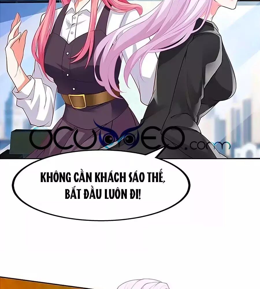 Một Thai Hai Bảo : Đưa Mami Về Nhà ! Chapter 130 - Trang 2