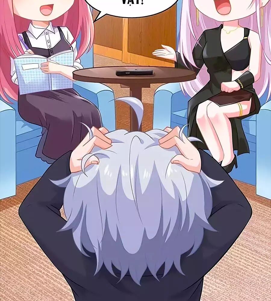 Một Thai Hai Bảo : Đưa Mami Về Nhà ! Chapter 130 - Trang 2