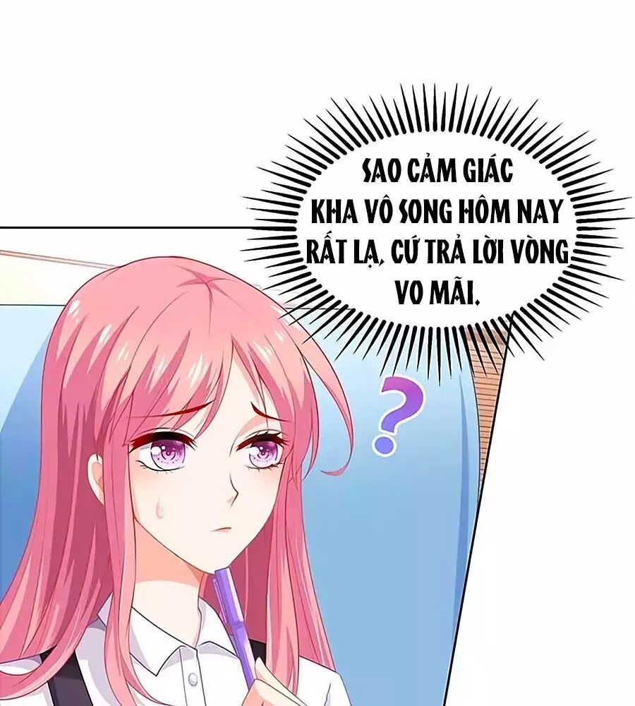 Một Thai Hai Bảo : Đưa Mami Về Nhà ! Chapter 130 - Trang 2