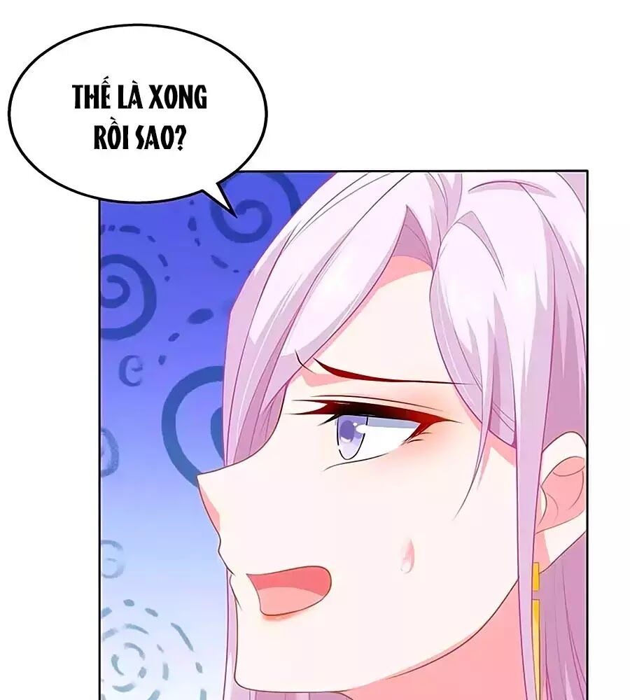 Một Thai Hai Bảo : Đưa Mami Về Nhà ! Chapter 130 - Trang 2