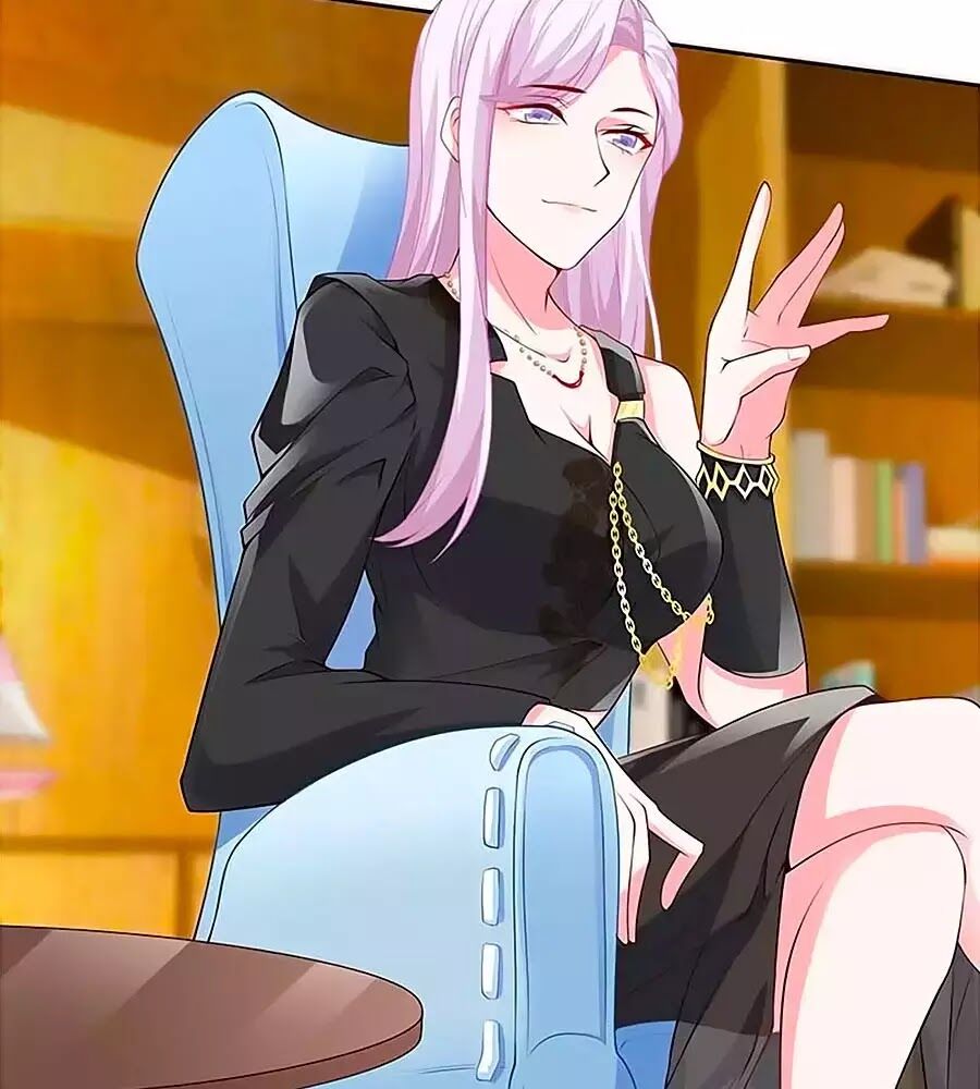 Một Thai Hai Bảo : Đưa Mami Về Nhà ! Chapter 130 - Trang 2