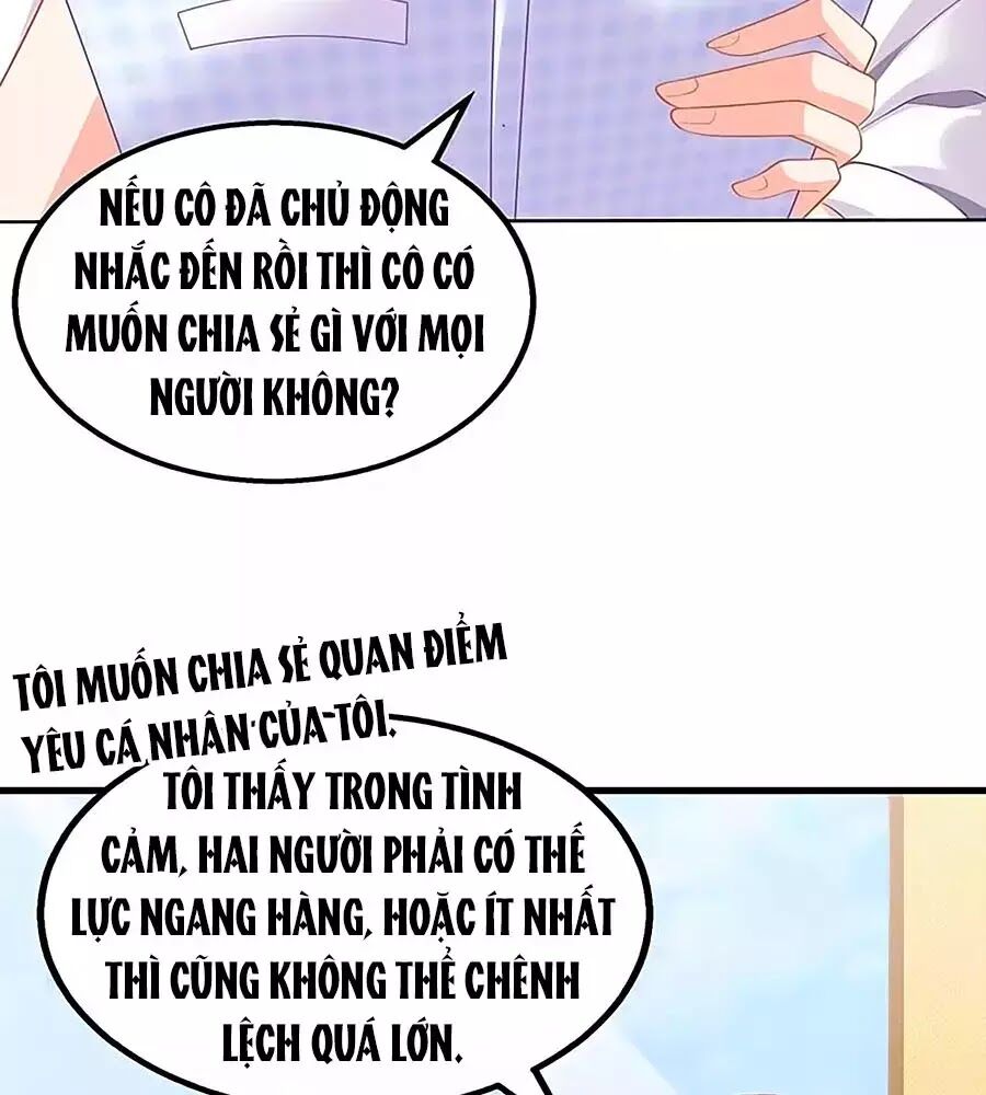 Một Thai Hai Bảo : Đưa Mami Về Nhà ! Chapter 130 - Trang 2