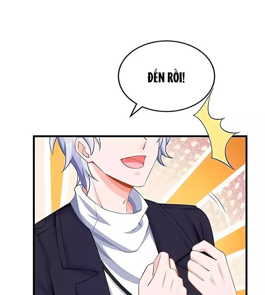 Một Thai Hai Bảo : Đưa Mami Về Nhà ! Chapter 130 - Trang 2