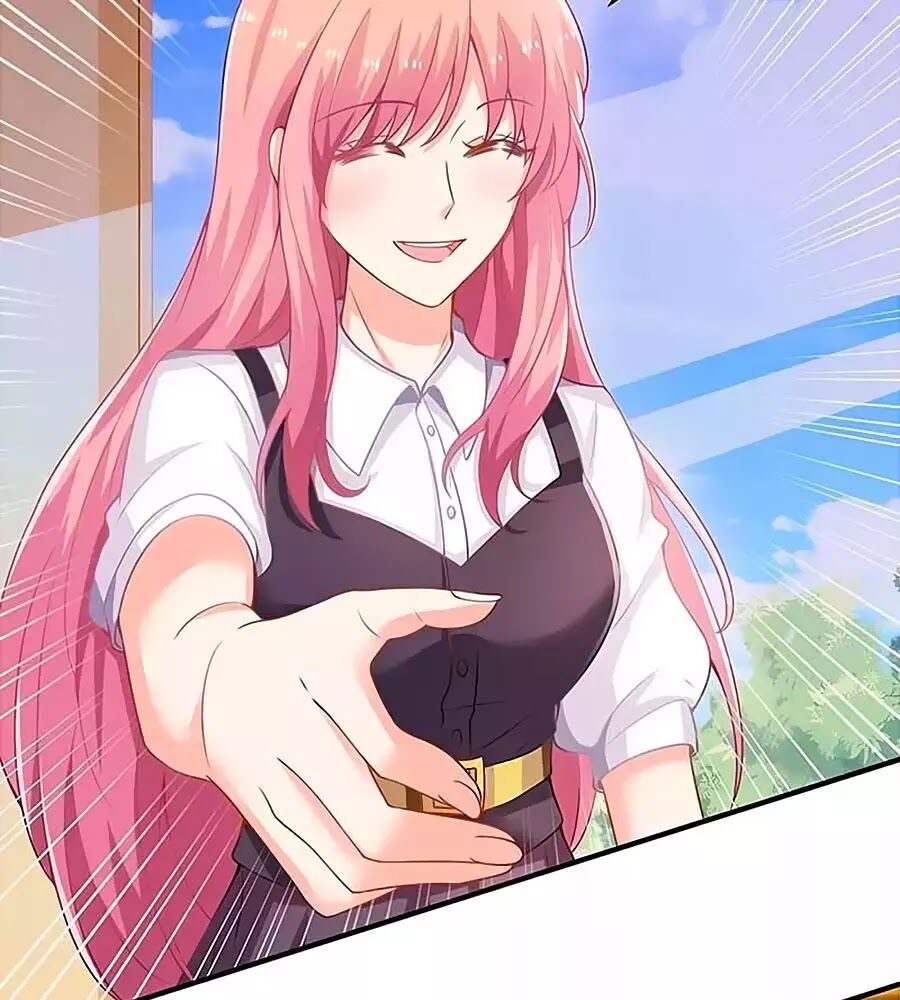 Một Thai Hai Bảo : Đưa Mami Về Nhà ! Chapter 130 - Trang 2