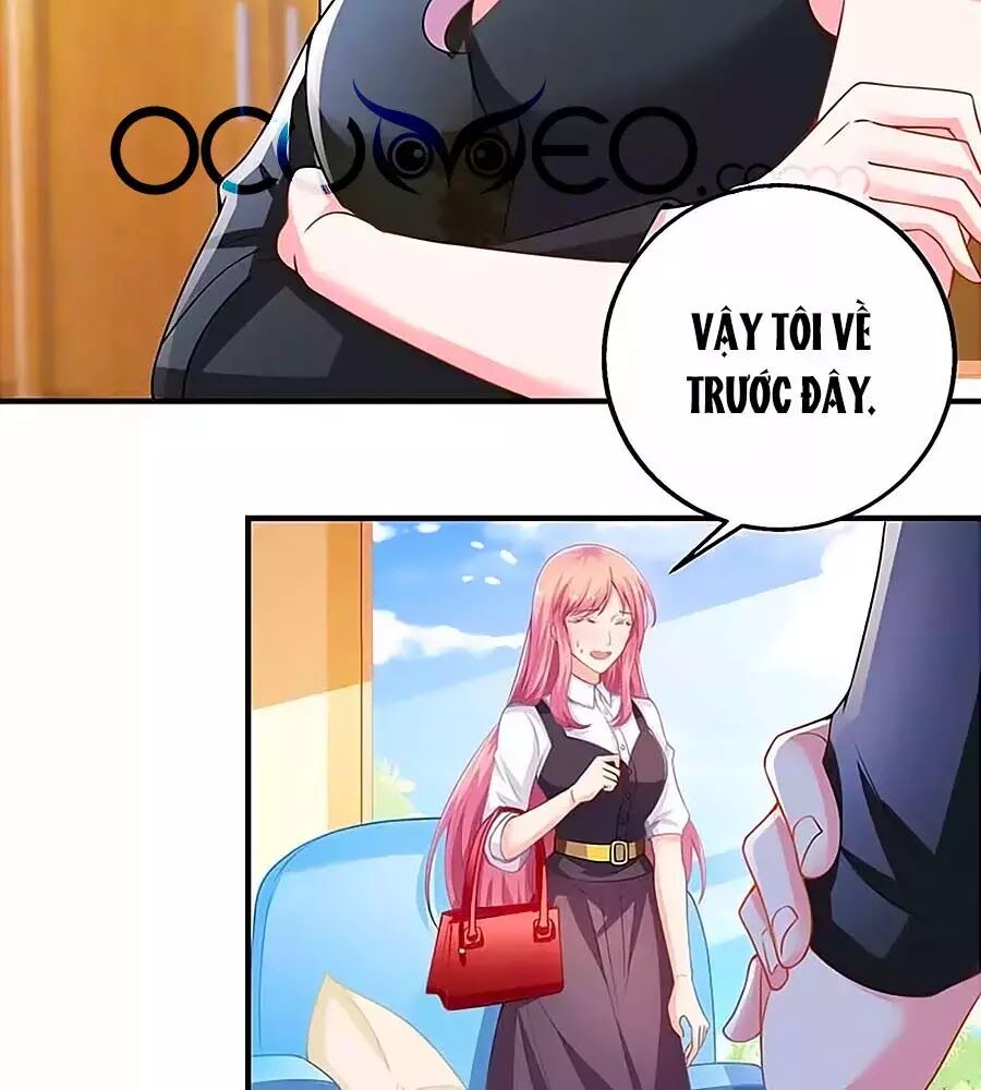 Một Thai Hai Bảo : Đưa Mami Về Nhà ! Chapter 130 - Trang 2