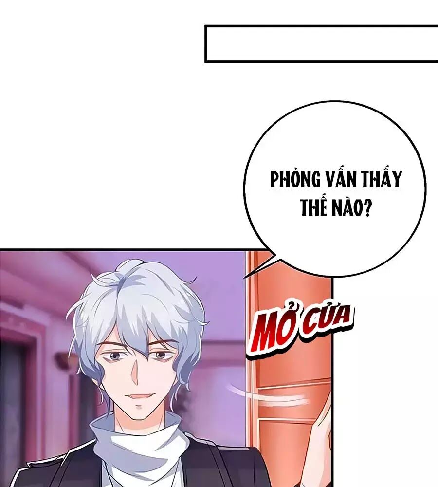 Một Thai Hai Bảo : Đưa Mami Về Nhà ! Chapter 130 - Trang 2