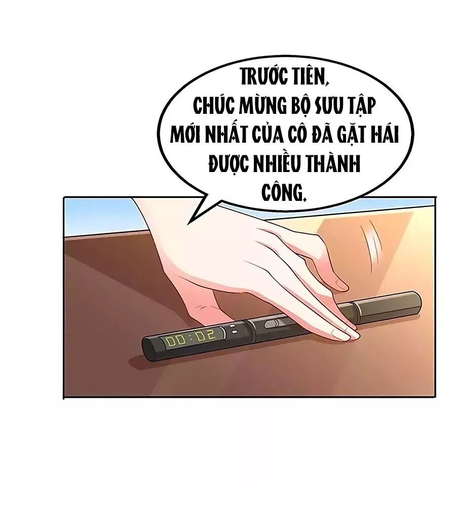 Một Thai Hai Bảo : Đưa Mami Về Nhà ! Chapter 130 - Trang 2