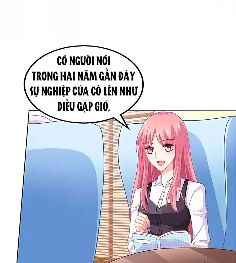 Một Thai Hai Bảo : Đưa Mami Về Nhà ! Chapter 130 - Trang 2