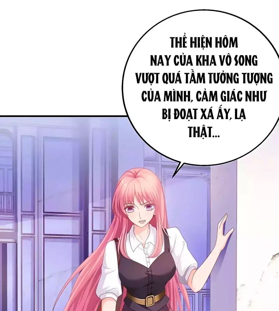 Một Thai Hai Bảo : Đưa Mami Về Nhà ! Chapter 131 - Trang 2