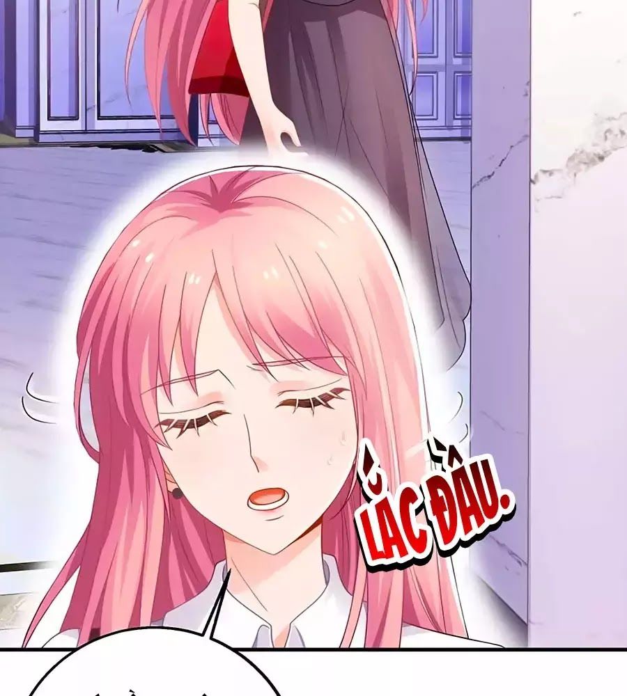 Một Thai Hai Bảo : Đưa Mami Về Nhà ! Chapter 131 - Trang 2