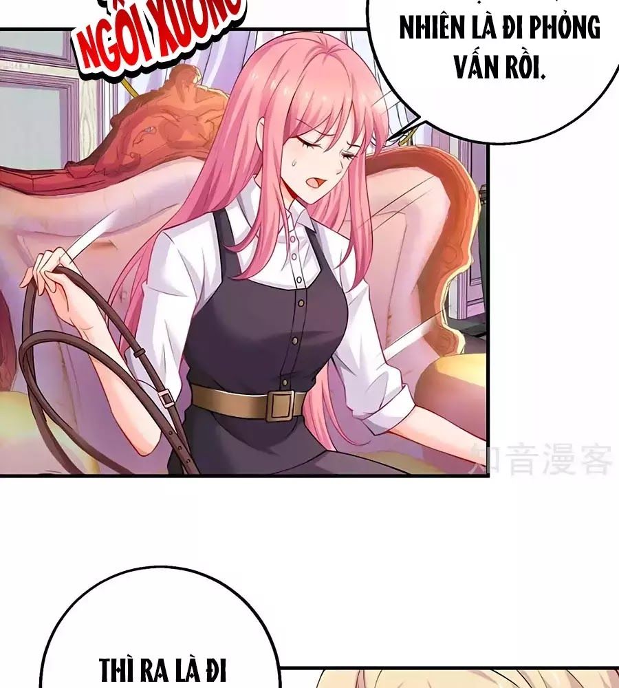 Một Thai Hai Bảo : Đưa Mami Về Nhà ! Chapter 131 - Trang 2