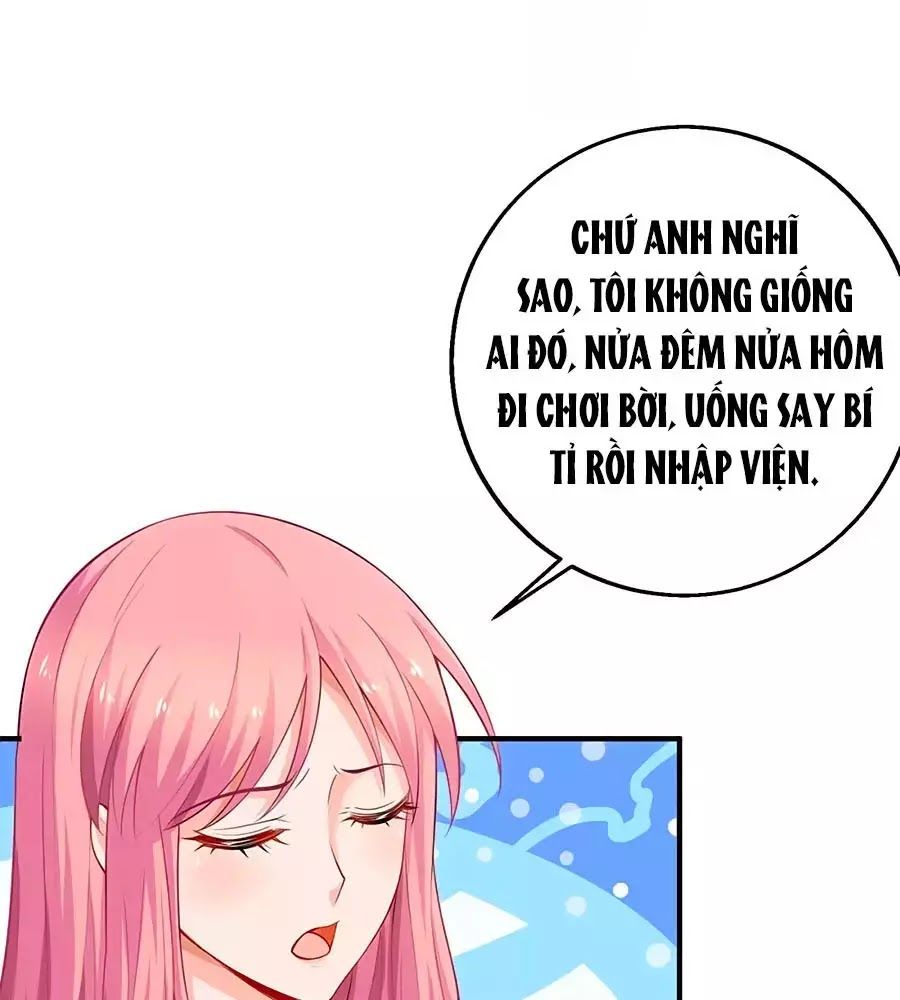 Một Thai Hai Bảo : Đưa Mami Về Nhà ! Chapter 131 - Trang 2