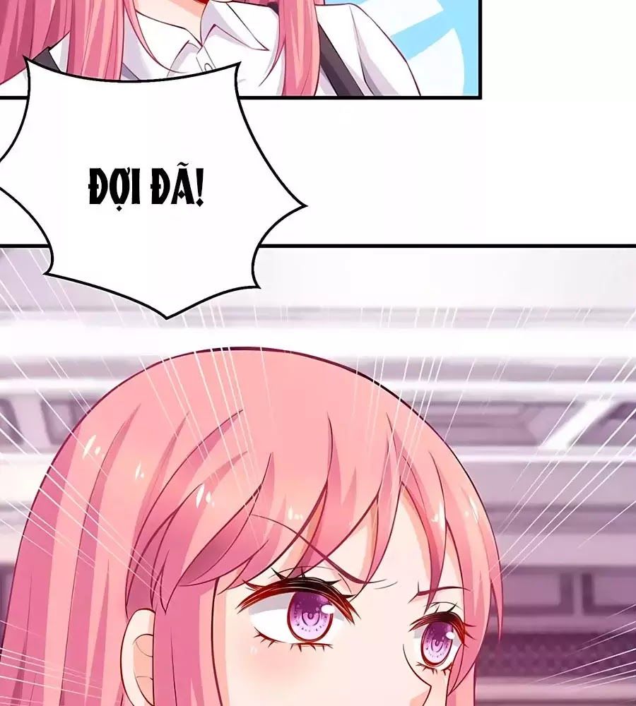 Một Thai Hai Bảo : Đưa Mami Về Nhà ! Chapter 131 - Trang 2