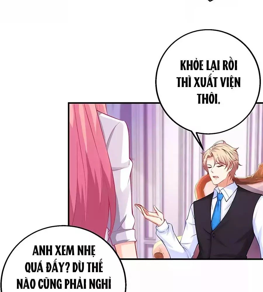 Một Thai Hai Bảo : Đưa Mami Về Nhà ! Chapter 131 - Trang 2