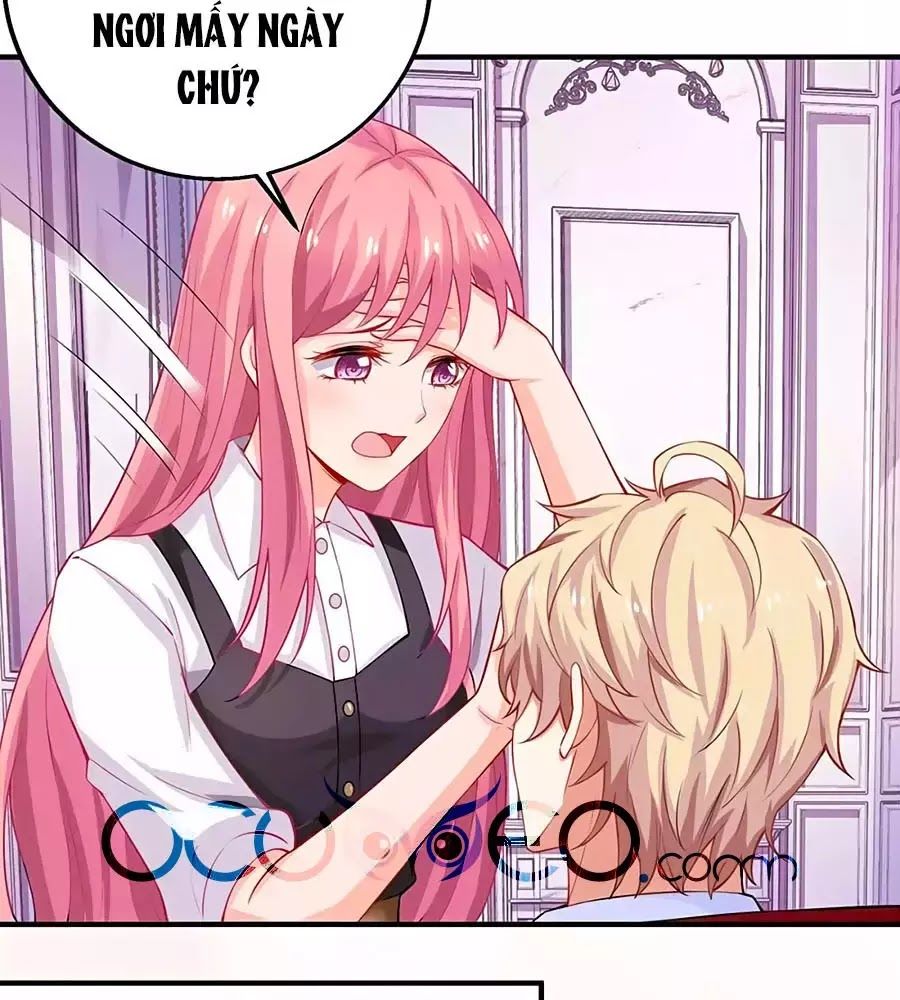 Một Thai Hai Bảo : Đưa Mami Về Nhà ! Chapter 131 - Trang 2