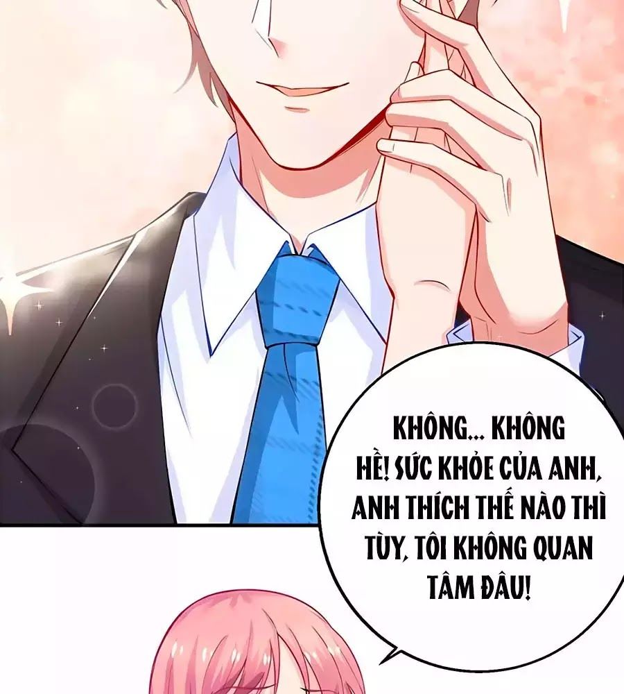 Một Thai Hai Bảo : Đưa Mami Về Nhà ! Chapter 131 - Trang 2