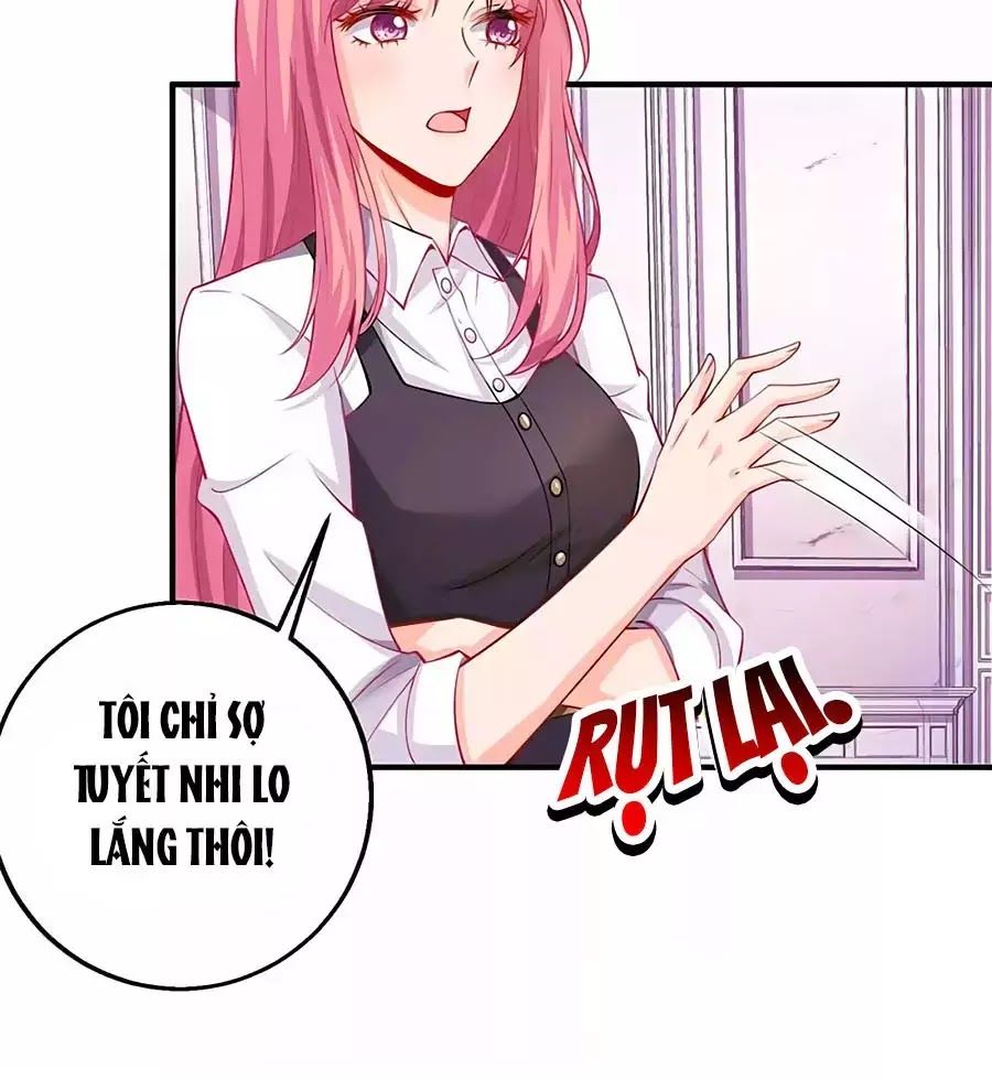 Một Thai Hai Bảo : Đưa Mami Về Nhà ! Chapter 131 - Trang 2