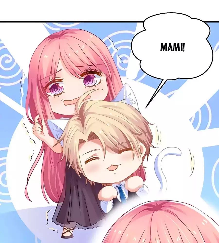 Một Thai Hai Bảo : Đưa Mami Về Nhà ! Chapter 131 - Trang 2