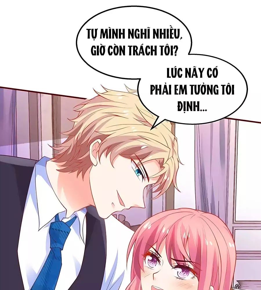 Một Thai Hai Bảo : Đưa Mami Về Nhà ! Chapter 131 - Trang 2