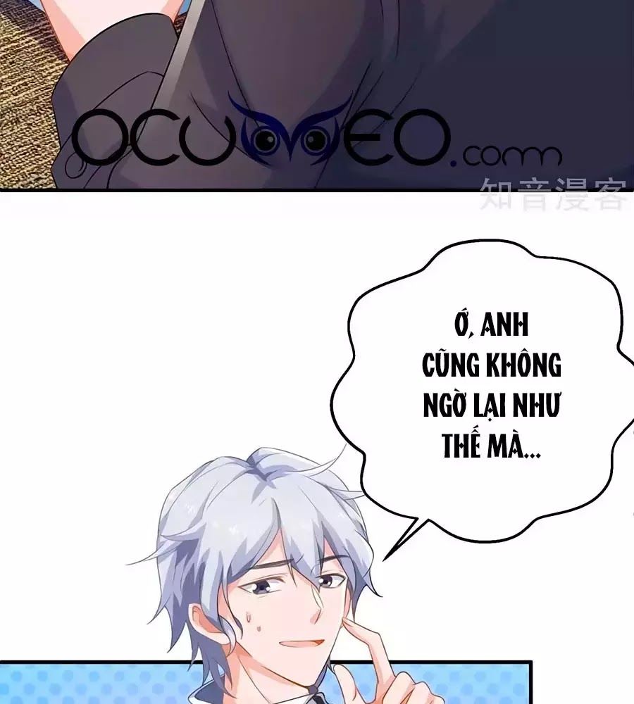 Một Thai Hai Bảo : Đưa Mami Về Nhà ! Chapter 131 - Trang 2