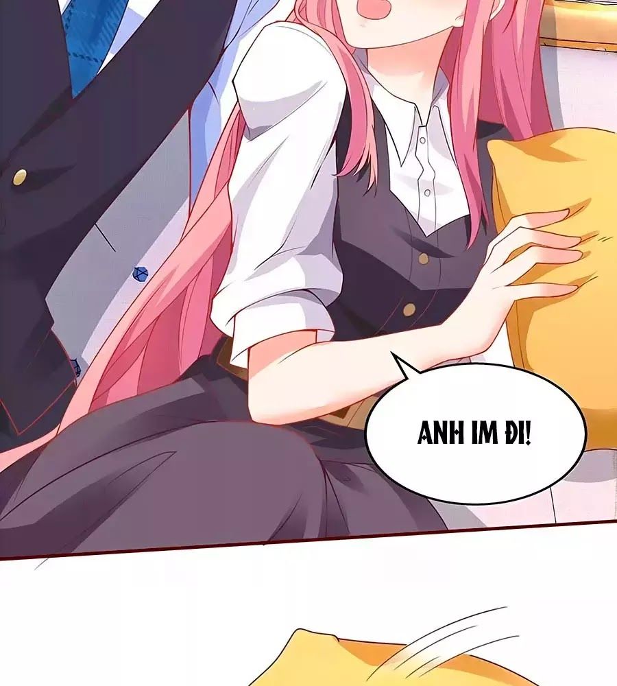 Một Thai Hai Bảo : Đưa Mami Về Nhà ! Chapter 131 - Trang 2