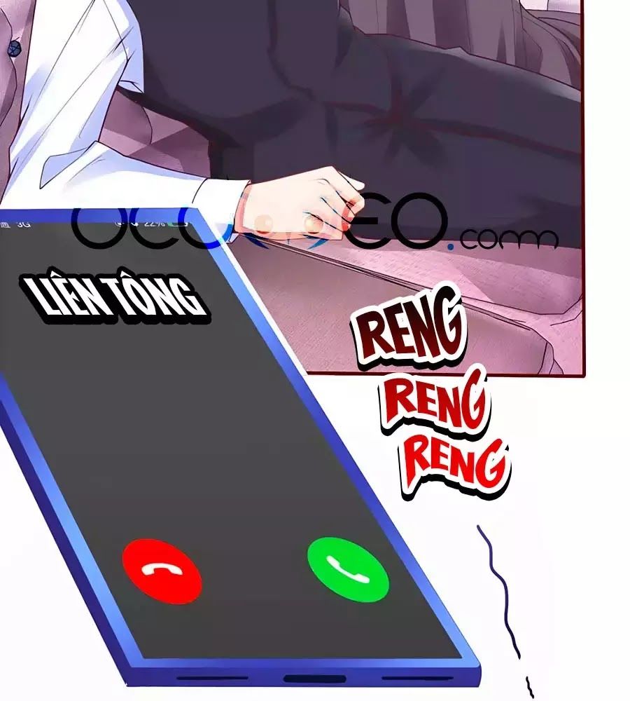 Một Thai Hai Bảo : Đưa Mami Về Nhà ! Chapter 131 - Trang 2