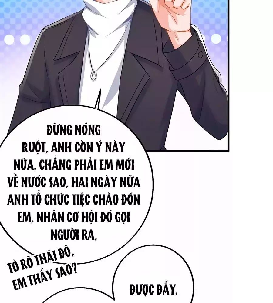 Một Thai Hai Bảo : Đưa Mami Về Nhà ! Chapter 131 - Trang 2