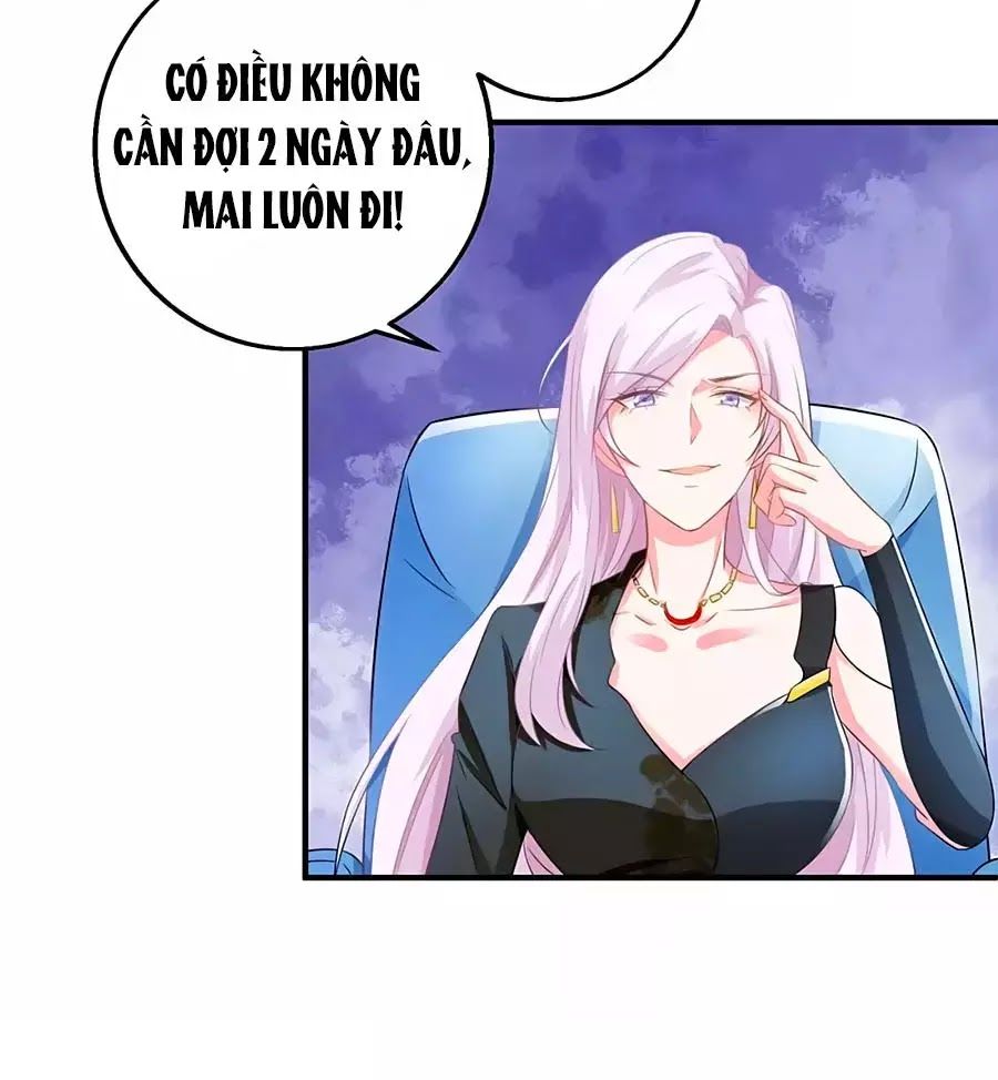 Một Thai Hai Bảo : Đưa Mami Về Nhà ! Chapter 131 - Trang 2