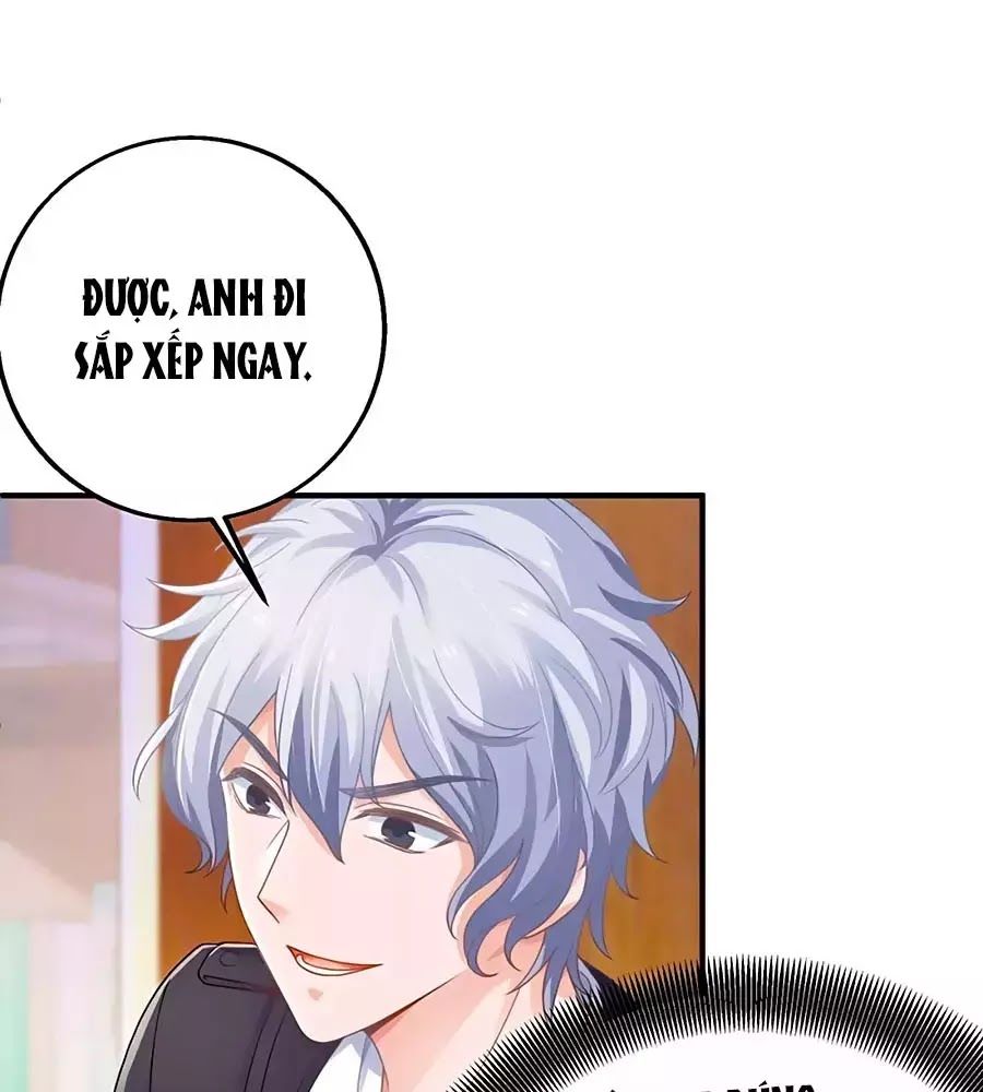 Một Thai Hai Bảo : Đưa Mami Về Nhà ! Chapter 131 - Trang 2