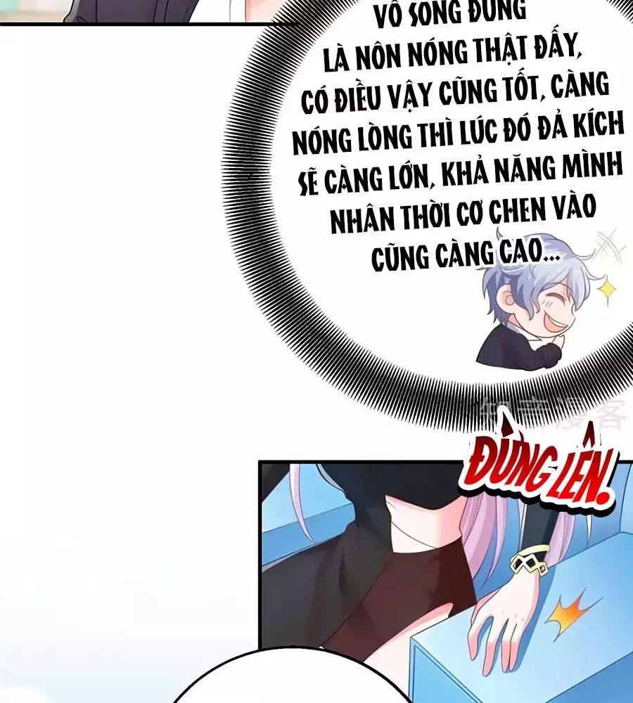 Một Thai Hai Bảo : Đưa Mami Về Nhà ! Chapter 131 - Trang 2