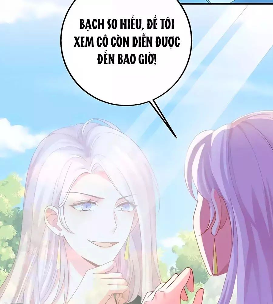 Một Thai Hai Bảo : Đưa Mami Về Nhà ! Chapter 131 - Trang 2