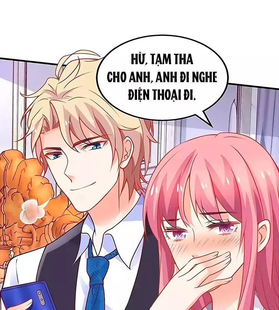 Một Thai Hai Bảo : Đưa Mami Về Nhà ! Chapter 132 - Trang 2