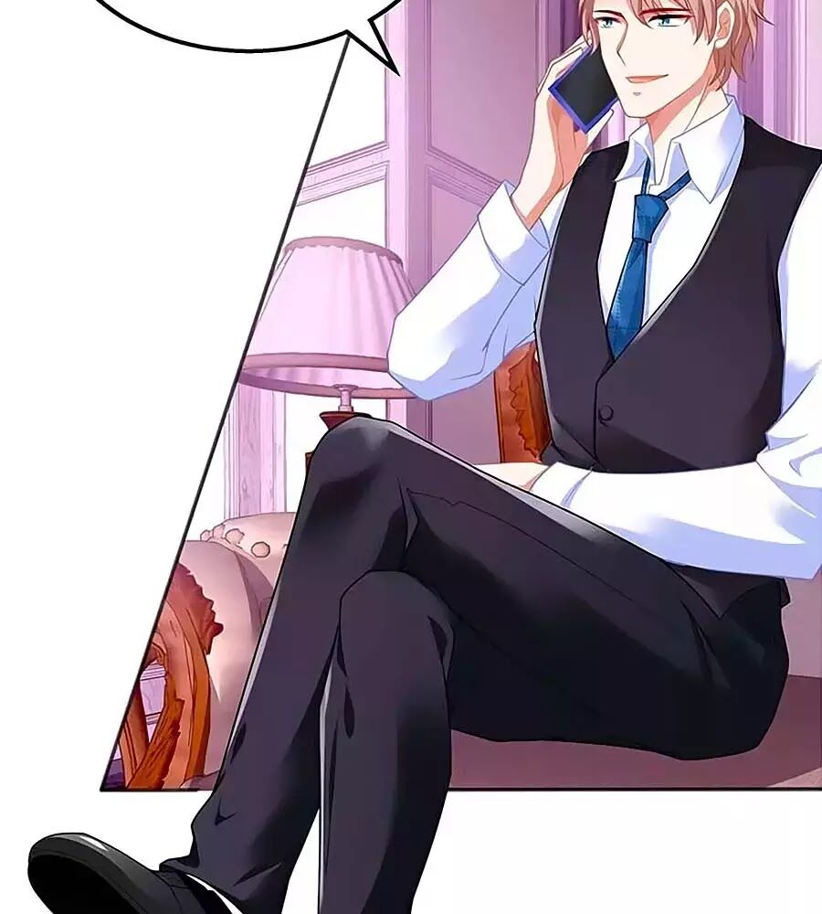 Một Thai Hai Bảo : Đưa Mami Về Nhà ! Chapter 132 - Trang 2